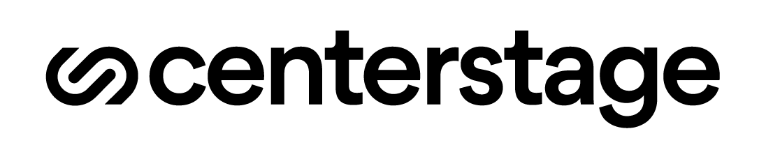 Wordmark Black